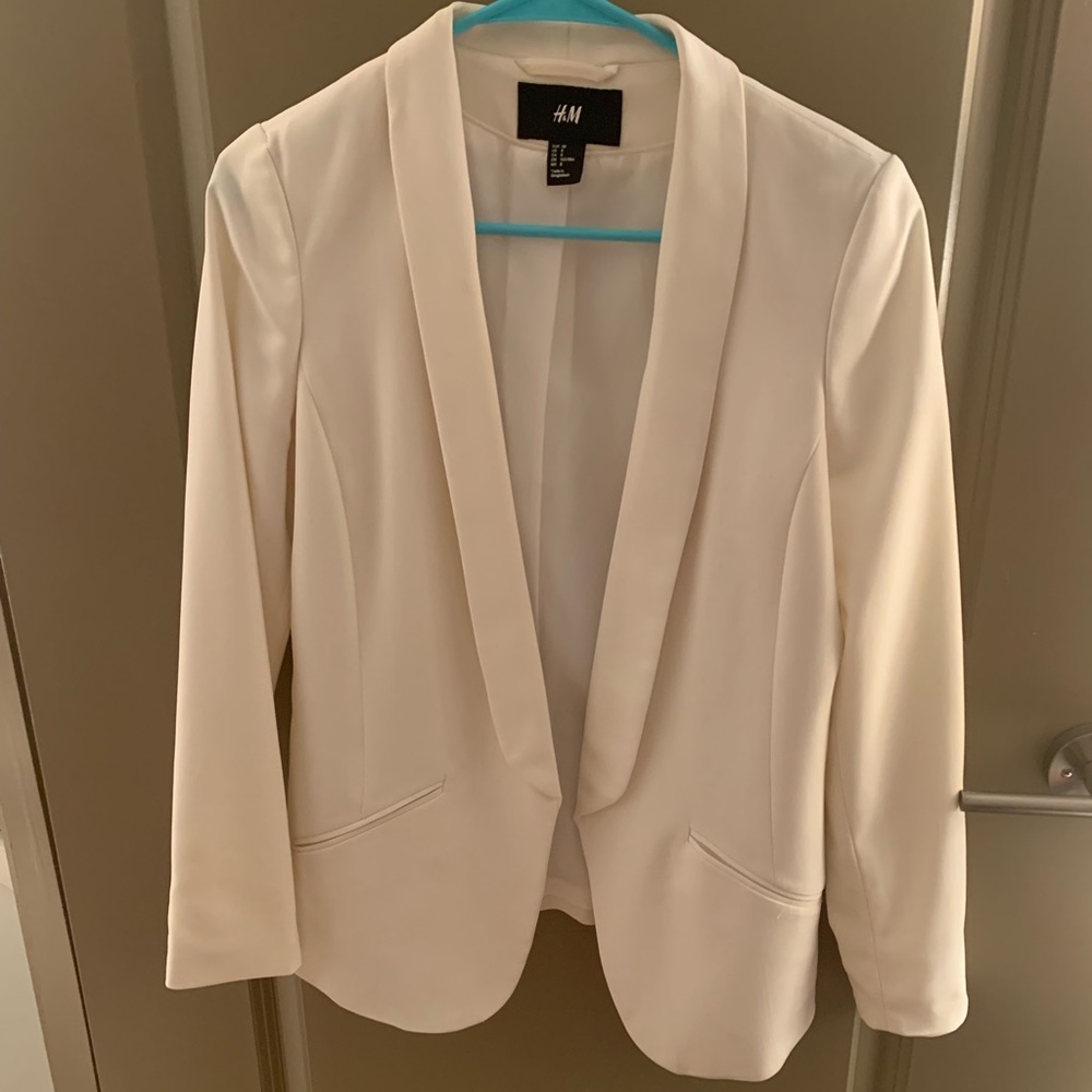 H&M suit Jacket!!!!
